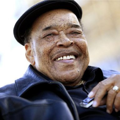 James Cotto 1935 - 2017